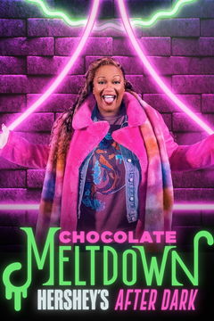 Chocolate Meltdown: Hershey's After Dark (2021)