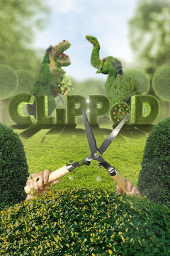 Clipped! (2021&#8209;&nbsp;)