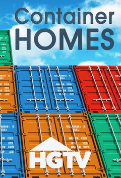 Container Homes (2016&#8209;&nbsp;)