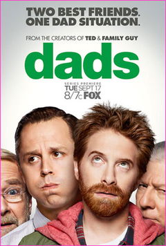 Dads (2013&#8209;2014)