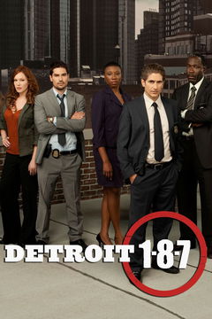 Detroit 1-8-7 (2010‑2011)
