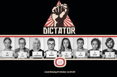 Dictator (2015)