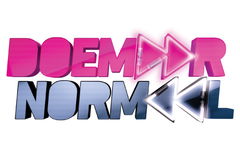 Doe maar normaal (2007‑2009)