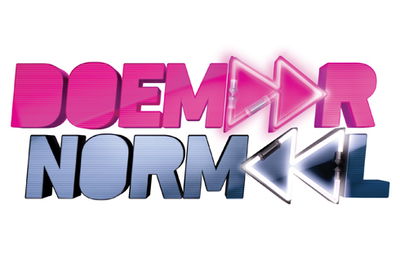 Doe maar normaal