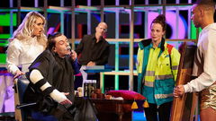 Experimensen (2019)