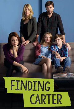 Finding Carter (2014&#8209;2015)