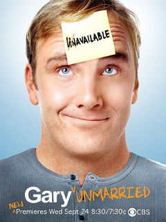 Gary Unmarried (2008&#8209;2010)