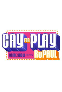 Gay for Play Game Show Starring RuPaul (2016‑ )