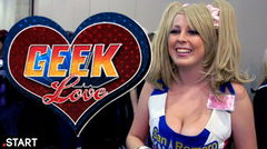 Geek Love (2011&#8209;2013)