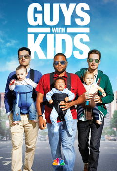 Guys with Kids (2012‑2013)