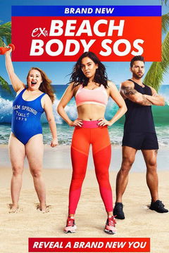 Ex on the Beach: Body SOS (2018)