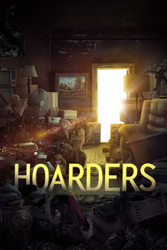 Hoarders (2009&#8209;&nbsp;)