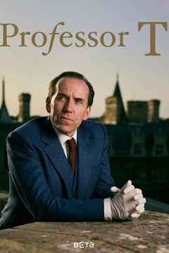 Professor T (2021&#8209;&nbsp;)