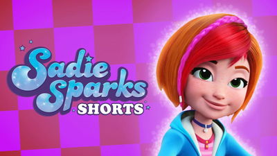 Sadie Sparks (Shorts)