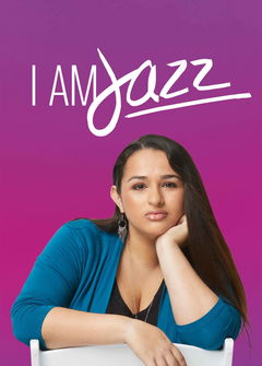 I Am Jazz (2015&#8209;&nbsp;)