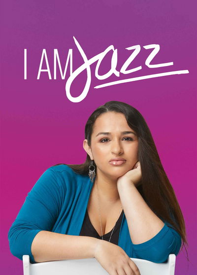 I Am Jazz