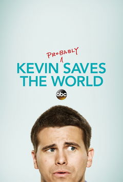 Kevin (Probably) Saves the World (2017‑2018)