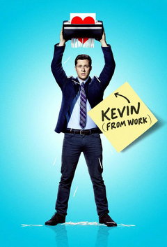 Kevin from Work (2015)
