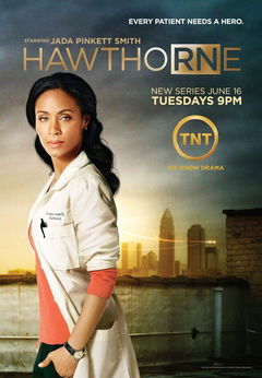 Hawthorne (2009&#8209;2011)