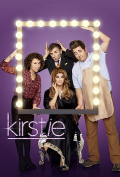 Kirstie (2013‑2014)