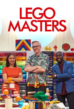 Lego Masters UK (2017&#8209;&nbsp;)
