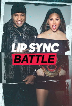 Lip Sync Battle (2015‑2019)