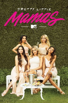 Pretty Little Mamas (2018&#8209;&nbsp;)