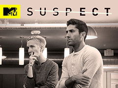Suspect (2002&#8209;&nbsp;)