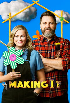 Making It (2018&#8209;2021)