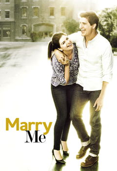 Marry Me (2014‑2015)