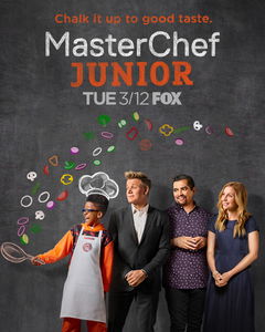 MasterChef Junior (2013&#8209;&nbsp;)