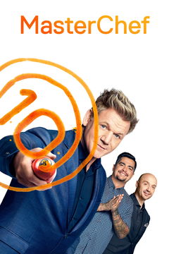 Masterchef (2010&#8209;&nbsp;)