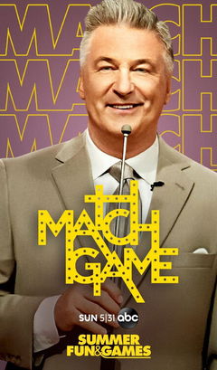 Match Game (2016‑ )