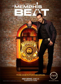 Memphis Beat (2010&#8209;2011)