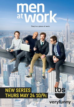 Men at Work (2012&#8209;2014)