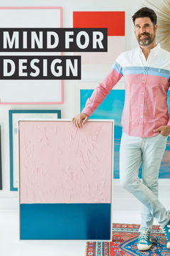 Mind for Design (2021&#8209;&nbsp;)
