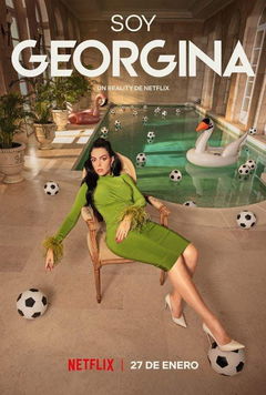 Soy Georgina (2022&#8209;&nbsp;)