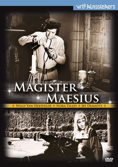 Magister Maesius