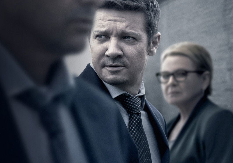 Beste Thrillers 2021 (series in het genre thriller)