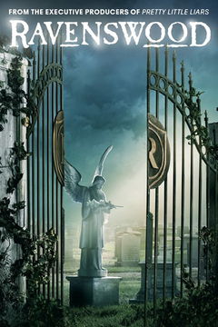 Ravenswood (2013&#8209;2014)