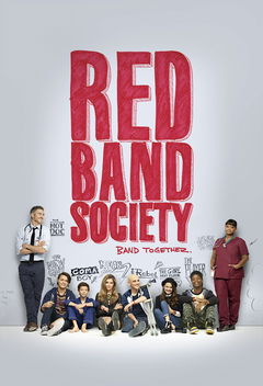 Red Band Society (2014&#8209;2015)