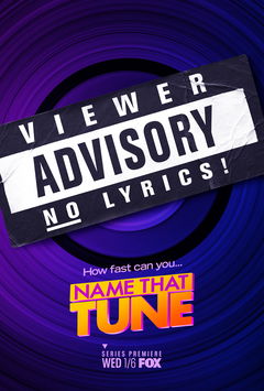 Name That Tune (2021&#8209;&nbsp;)