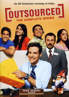 Outsourced (2010&#8209;2011)