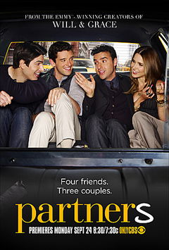 Partners (2012&#8209;2013)