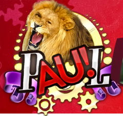 Pau!l (2011&#8209;2012)