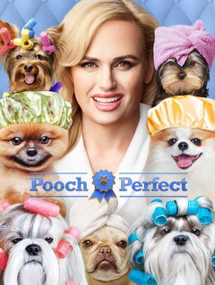 Pooch Perfect (2021‑ )