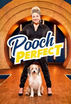 Pooch Perfect UK (2021‑ )