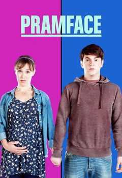 Pramface (2012&#8209;2014)