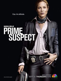 Prime Suspect (2011&#8209;2012)