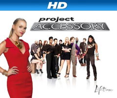 Project Accessory (2011)